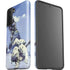 Frazetta Sliver Warrior Galaxy S21 FE Pro Case